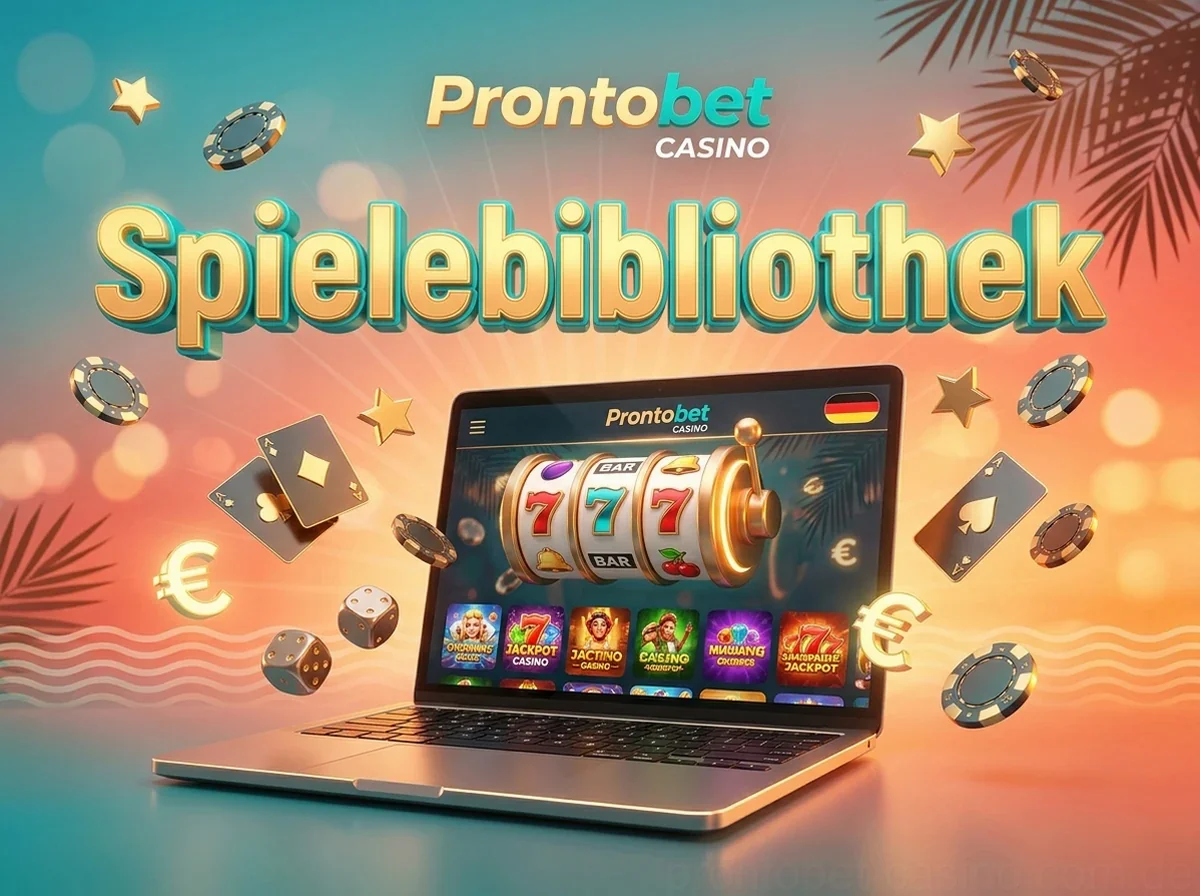 Spielebibliothek